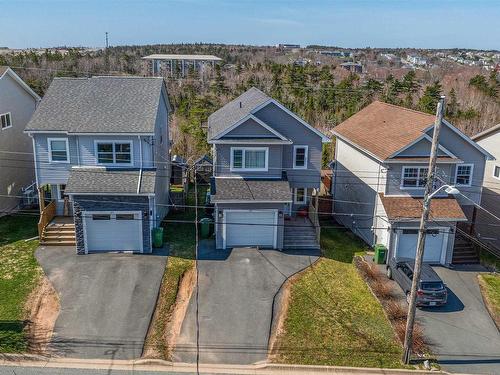 121 Lier Ridge, Spryfield, NS 