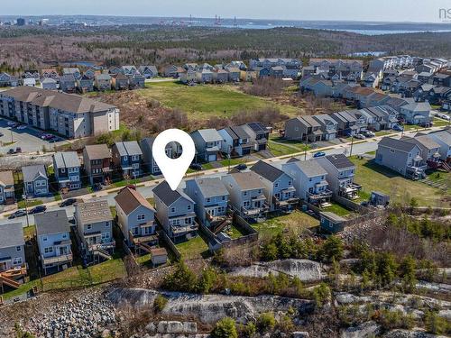 121 Lier Ridge, Spryfield, NS 