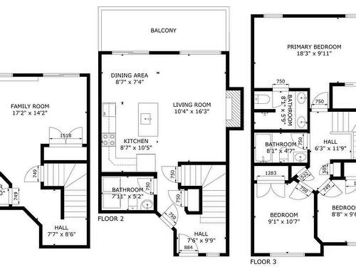 121 Lier Ridge, Spryfield, NS 