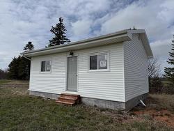 Cottage 4 Rennies Road - To Be Moved Rennies Road, PE C0A 1N0