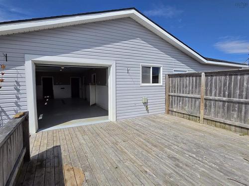 128 Beach Road, Roseway, NS 