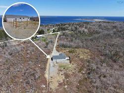 128 Beach Road  Roseway, NS B0T 1W0