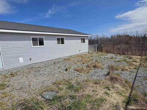 128 Beach Road, Roseway, NS 