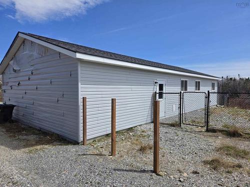 128 Beach Road, Roseway, NS 