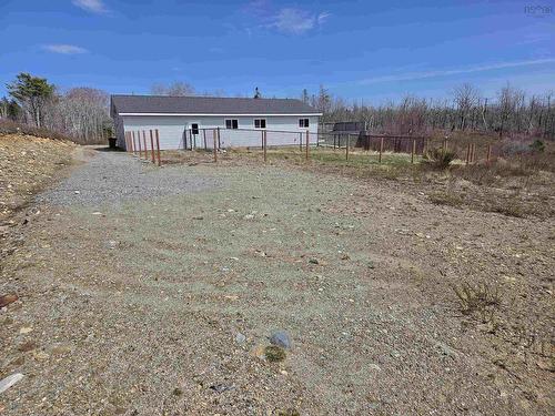 128 Beach Road, Roseway, NS 