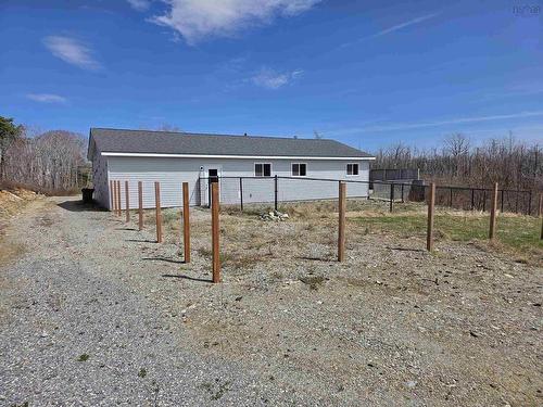 128 Beach Road, Roseway, NS 