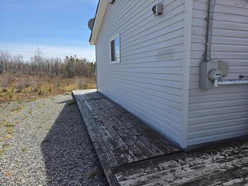 128 Beach Road, Roseway, NS 