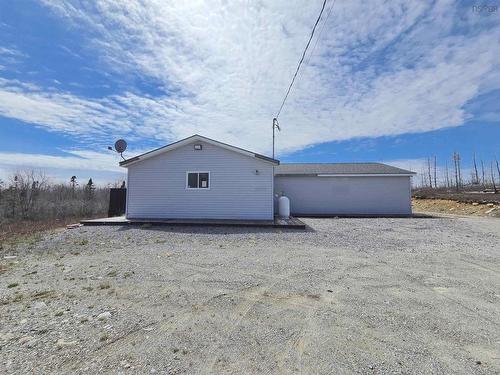 128 Beach Road, Roseway, NS 
