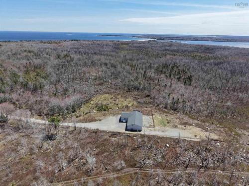 128 Beach Road, Roseway, NS 