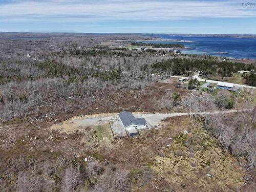 128 Beach Road, Roseway, NS 
