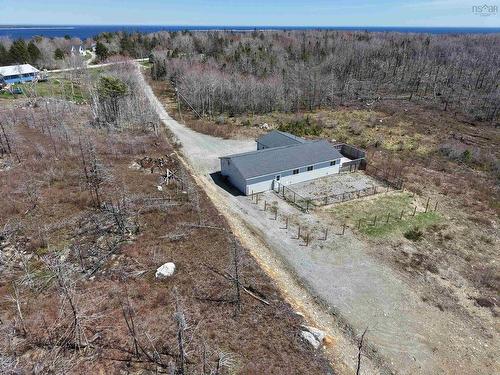 128 Beach Road, Roseway, NS 