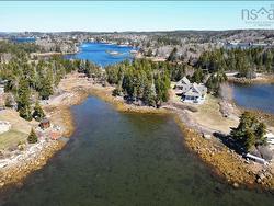 Lot A1 A-A 100 Moser Island Road Glen Margaret, NS B3Z 3H9