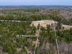 Lot 2 Whitetail Drive  Chester Basin, NS B0J 1K0