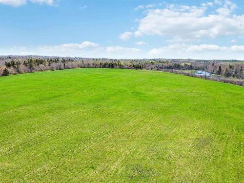 Waldeck Line Rd, Waldeck, NS 