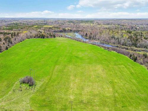 Waldeck Line Rd, Waldeck, NS 