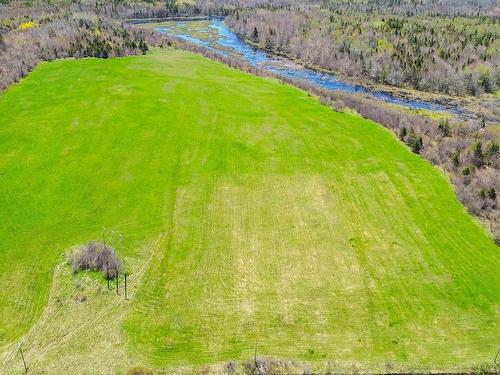 Waldeck Line Rd, Waldeck, NS 