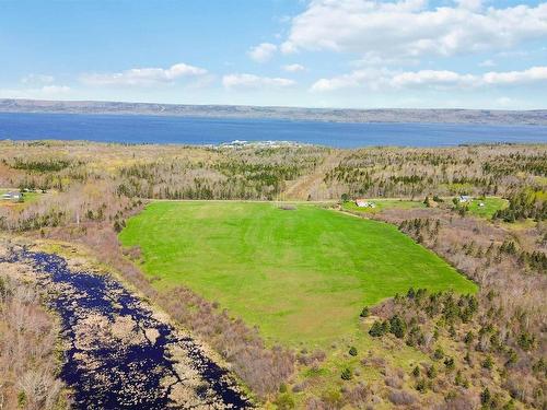 Waldeck Line Rd, Waldeck, NS 