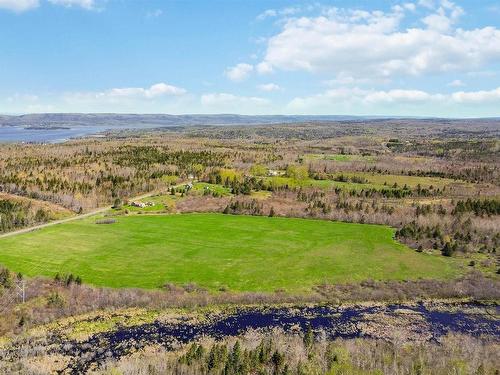 Waldeck Line Rd, Waldeck, NS 