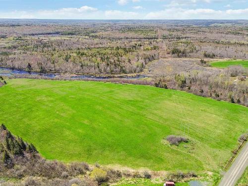 Waldeck Line Rd, Waldeck, NS 