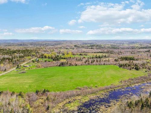 Waldeck Line Rd, Waldeck, NS 