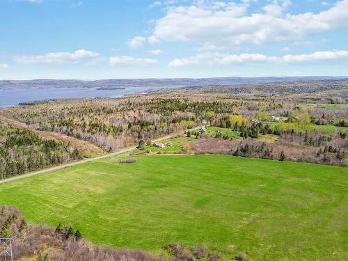 Waldeck Line Rd, Waldeck, NS 