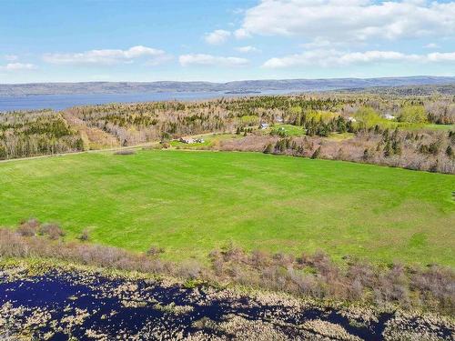 Waldeck Line Rd, Waldeck, NS 
