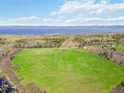 Waldeck Line Rd, Waldeck, NS 