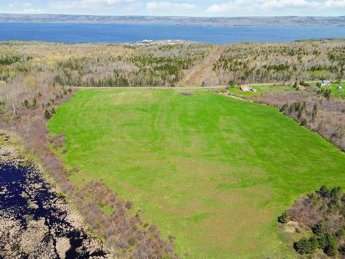 Waldeck Line Rd, Waldeck, NS 