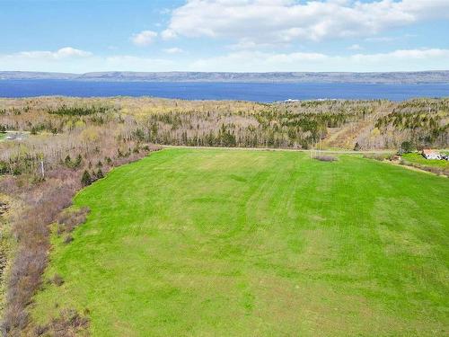 Waldeck Line Rd, Waldeck, NS 