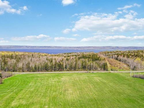 Waldeck Line Rd, Waldeck, NS 