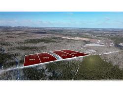 Lot 24-01 Lemenager RD Shediac River, NB E4R 1M6