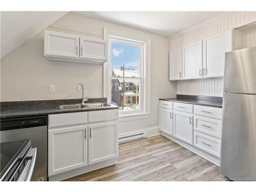 124 Highfield St, Moncton, NB 