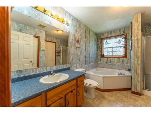 752 Route 127, Rollingdam, NB 
