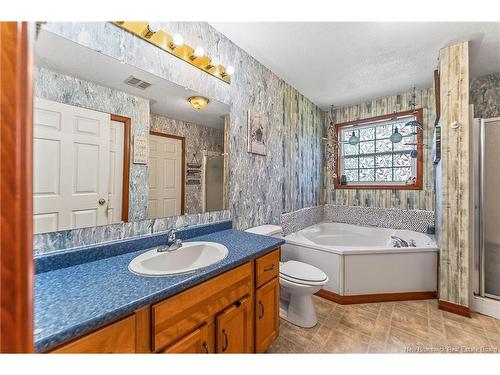 752 Route 127, Rollingdam, NB 