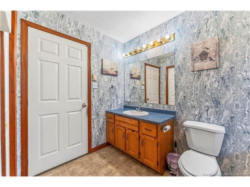 752 Route 127, Rollingdam, NB 