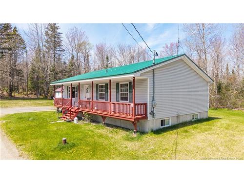 752 Route 127, Rollingdam, NB 