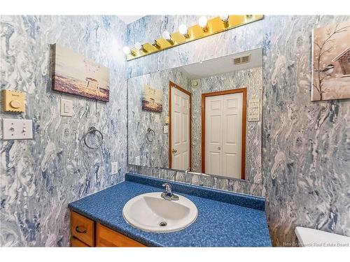 752 Route 127, Rollingdam, NB 