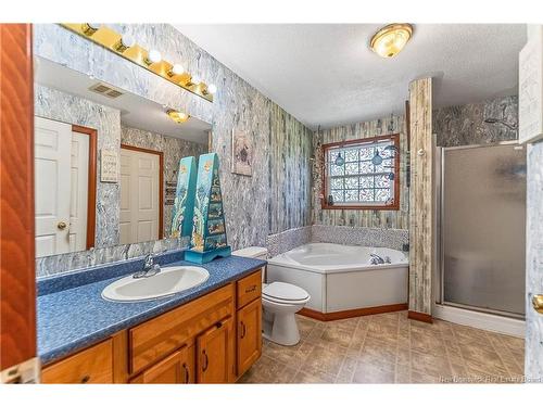 752 Route 127, Rollingdam, NB 