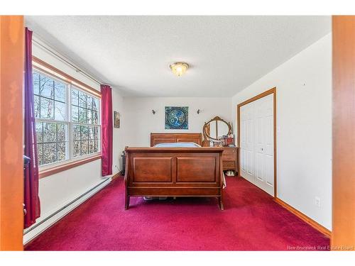 752 Route 127, Rollingdam, NB 
