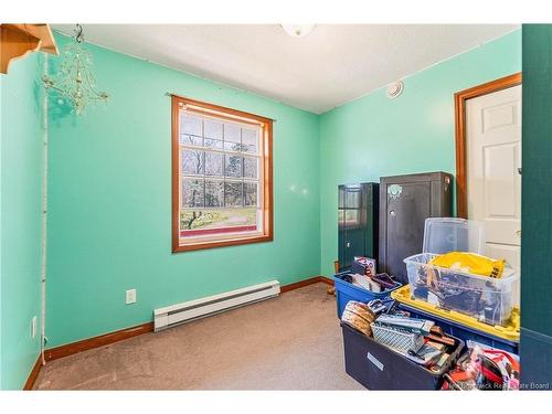 752 Route 127, Rollingdam, NB 