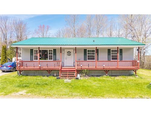 752 Route 127, Rollingdam, NB 