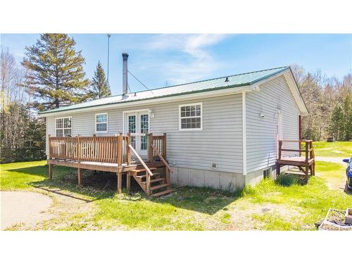 752 Route 127, Rollingdam, NB 