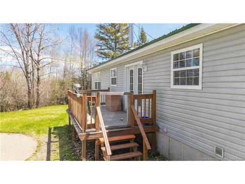 752 Route 127, Rollingdam, NB 