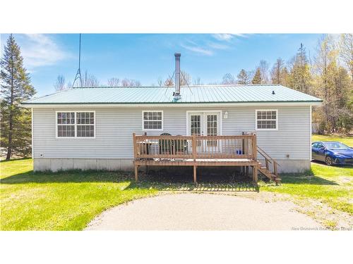 752 Route 127, Rollingdam, NB 