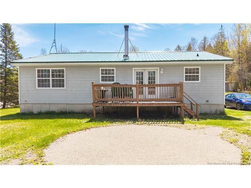 752 Route 127, Rollingdam, NB 