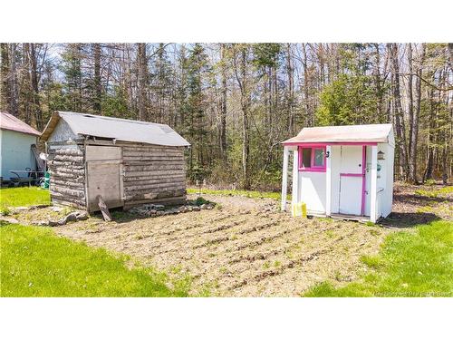 752 Route 127, Rollingdam, NB 