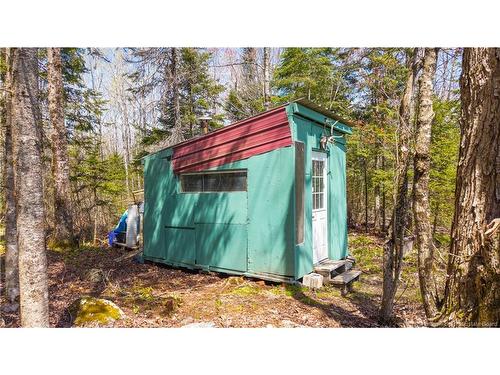 752 Route 127, Rollingdam, NB 