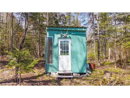752 Route 127, Rollingdam, NB 