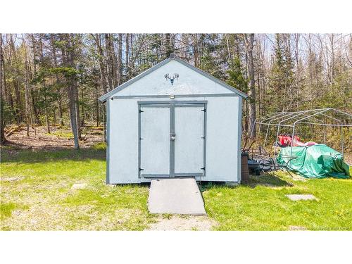 752 Route 127, Rollingdam, NB 