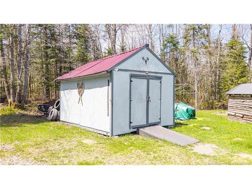 752 Route 127, Rollingdam, NB 